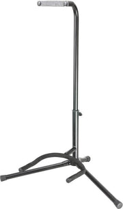 Supporto per chitarra con collo di cigno per chitarra acustica, basso e chitarra elettrica - Stands SGS101