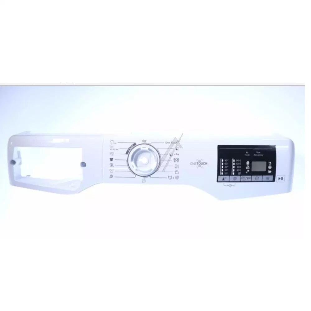 PANNELLO CRUSCOTTO TOUCH SENSORE LAVATRICE CANDY HOOVER 70065773 43034268  - Candy Hoover Iberna Zerowatt