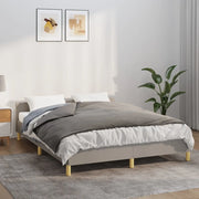 Coperta Ponderata con Copertura Grigia 135x200 cm 6 kg Tessutocod mxl 117510