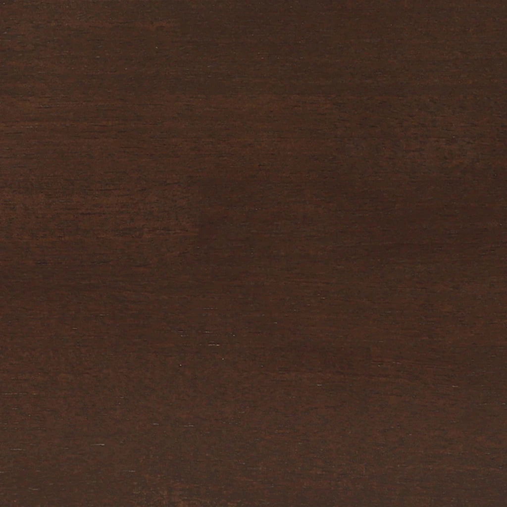 Sgabelli da Bar con Cuscini 2pz Marrone Legno Massello di Hevea 4102538