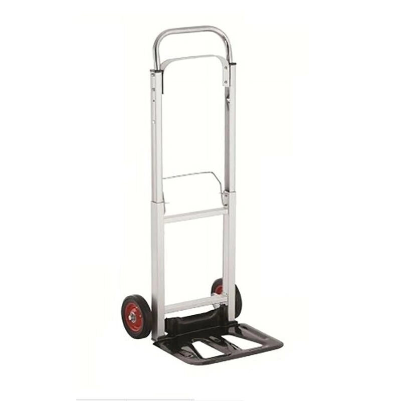 CARRELLO TROLLEY 42 X 40 X H108 CM CON PORTATA MASSIMA 90 KG