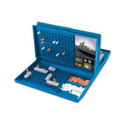 Trade Shop - Battaglia Navale In Scatola Gioco Società Affonda La Flotta Da Tavolo Eta' 3+ -