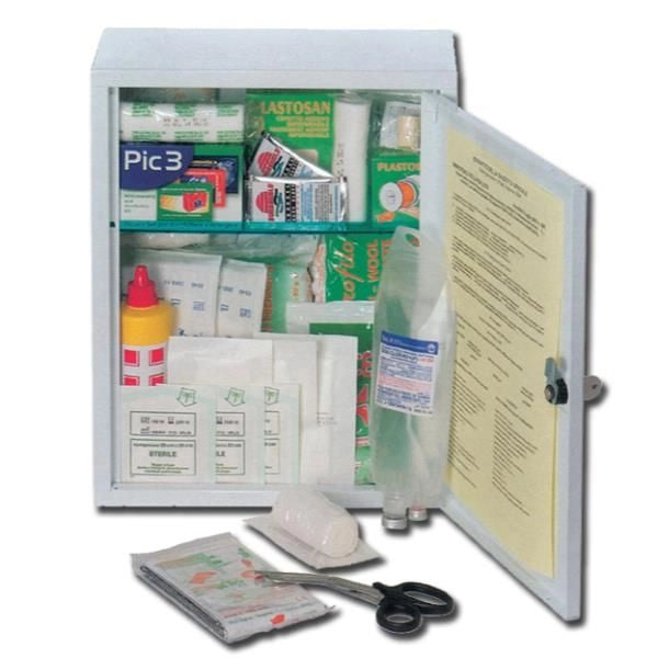 Kit p.s. all. 2 magg.- armadietto - 101508