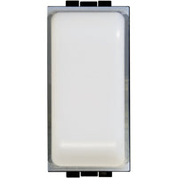 Living Int. - Specula 230V bianca con lampada E10 5W - L4385/230B