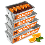 Teglia da forno KADAX per pane, torte, teglia da forno, teglia da forno