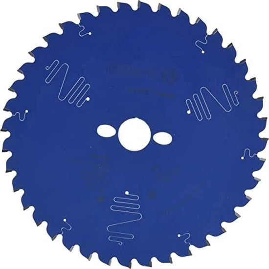 Lama circolare per legno 250 x 30 x 24 mm - qualità professionale