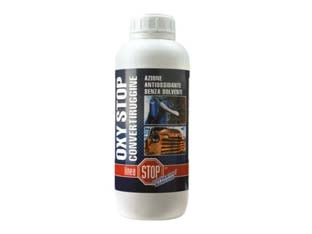 OXY STOP CONVERTIRUGGINE  ml.750    DIXI