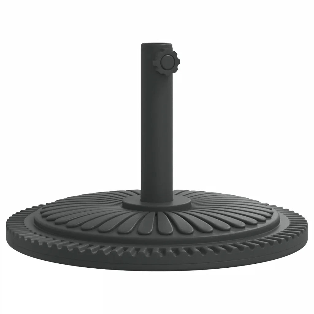 Base per Ombrellone per Pali ?38/48 mm 12 kg Rotonda CFW1533783