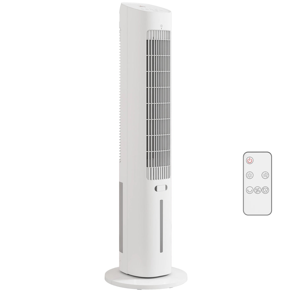 Climatizzatore portatile 3 in 1 ¨C zephmum ¨C Bianco