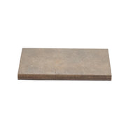 Pallet in fibra per pompa a vuoto per mungitura mucche 80x43x4,90mm Breckner Germany