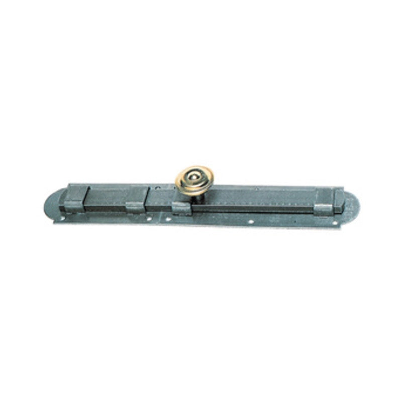 PL CATENACCIO ORIZZONTALE 273 FERRO LUC 200 MM