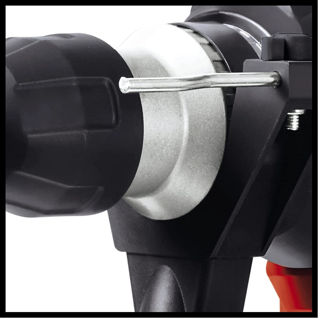 Martello Tassellatore Sdsplus 1600 W 4J (tcrh 1600) Einhell