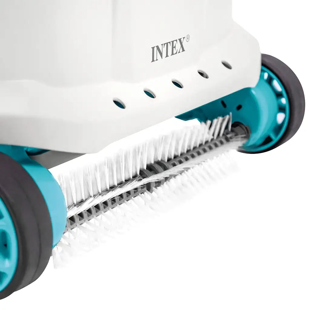 INTEX Pulitore Automatico per Piscine ZX300 Deluxe 3202926