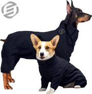 Pijama per cani
