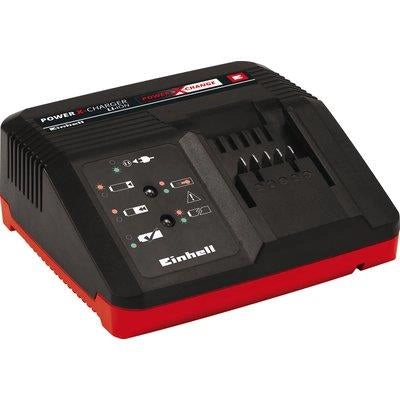CARICABATTERIA XFASTCHARGER EINHELL  VOLT 18 AH 4.0