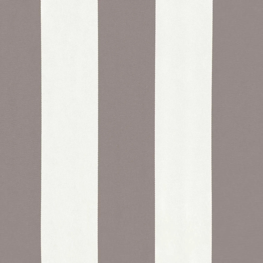 Tenda retrattile Grigio chiaro e bianco 400 × 300 cm 3426042
