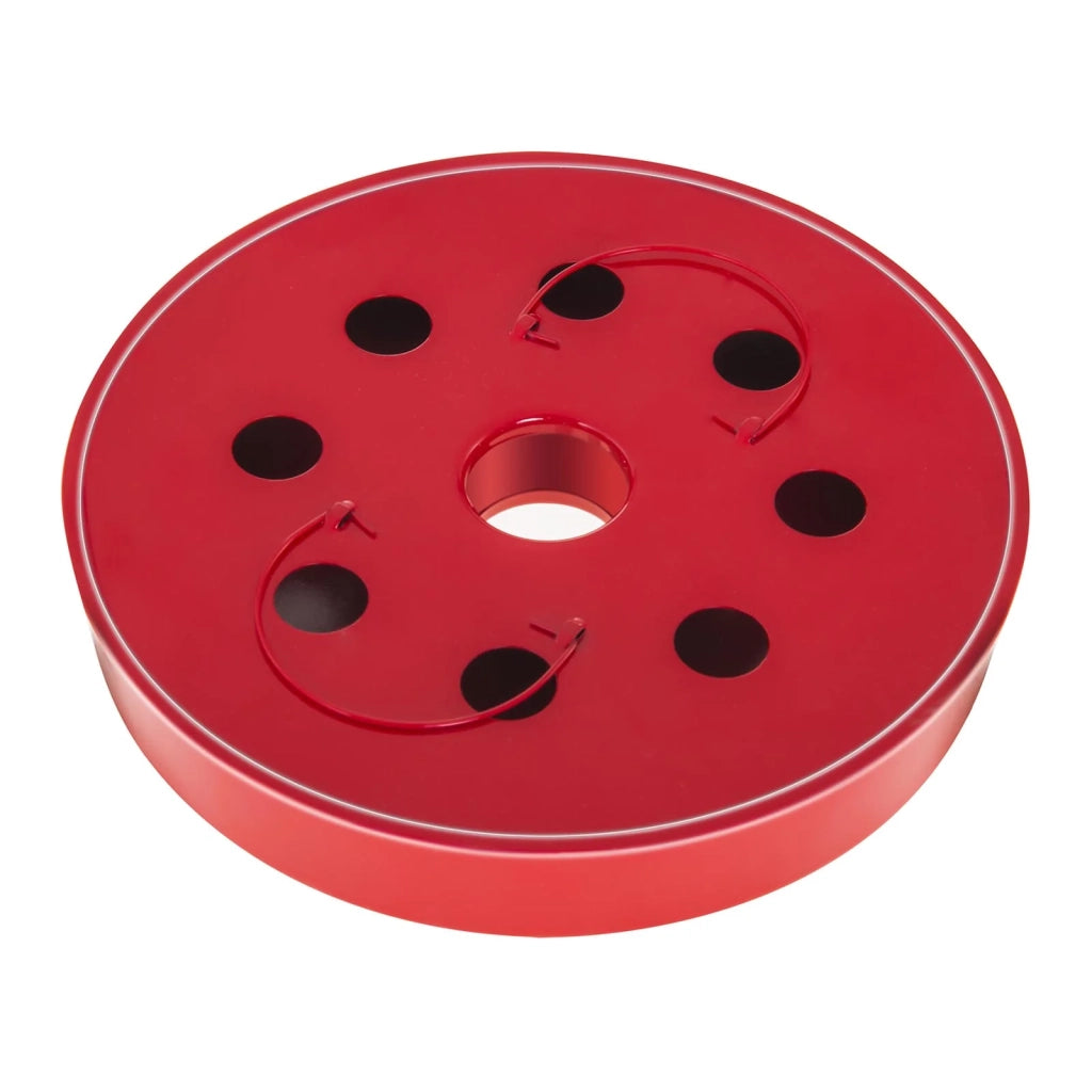 Coclea elettrica per scarico acque 570 watt 400 giri/min Ø 20 - 150 mm 14_0001808