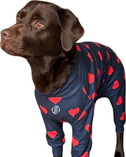 Pijama per cani