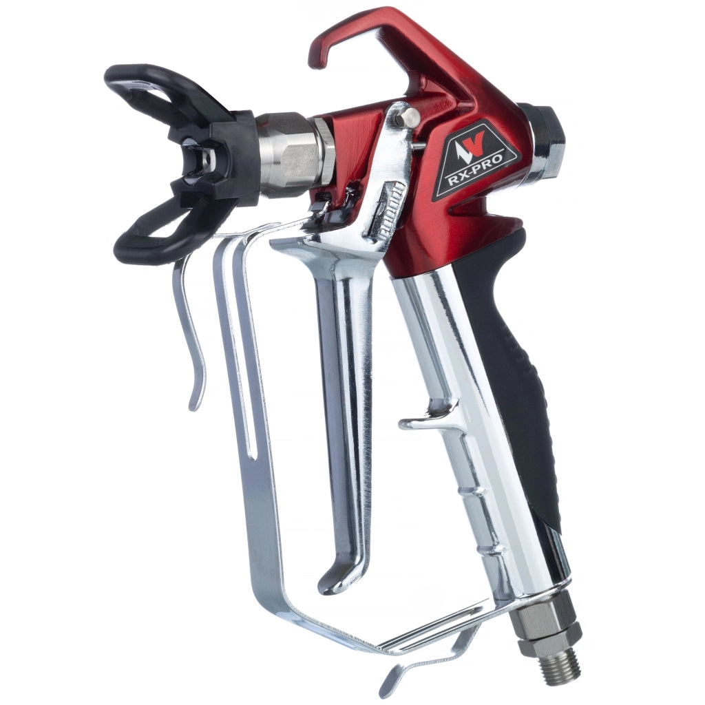 Pistola a Spruzzo RX-PRO con Ugello 517 – Alta Qualità e Precisione | Pressione Max 248 bar