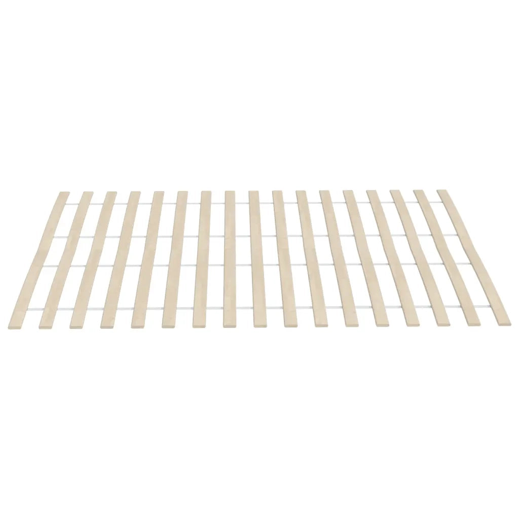 Doghe di ricambio per letto con 34 doghe 2 pz 90x200 cm 3203721
