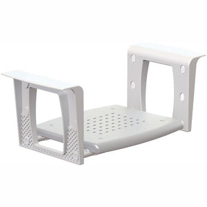 Sedile per vasca massimo 165 kg - bianco