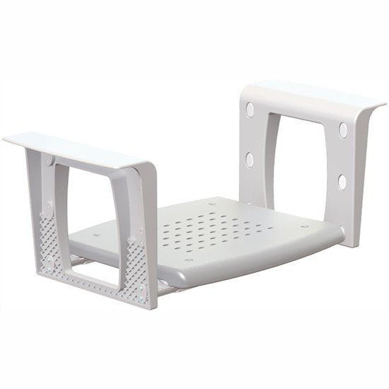 Sedile per vasca massimo 165 kg - bianco