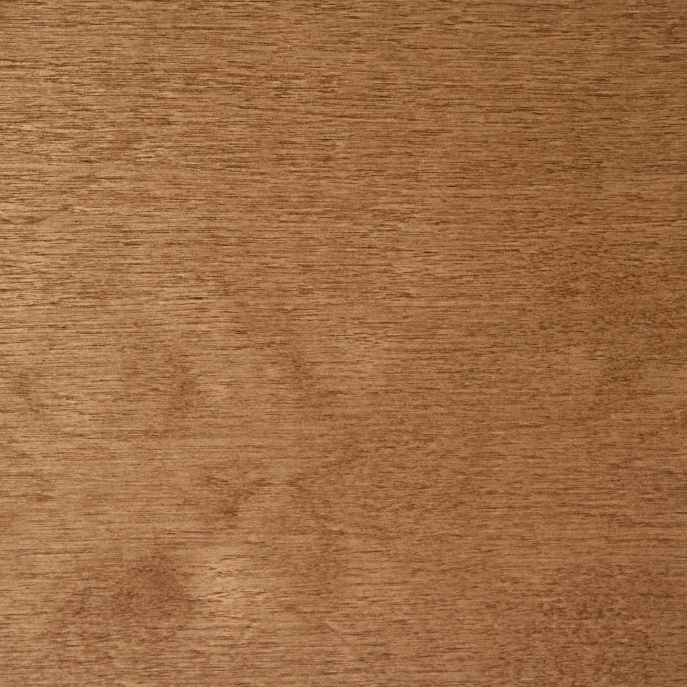 Letto matrimoniale in pino MDF con rete a doghe 160 x 200 cm in marrone stile minimalista scandinavo
