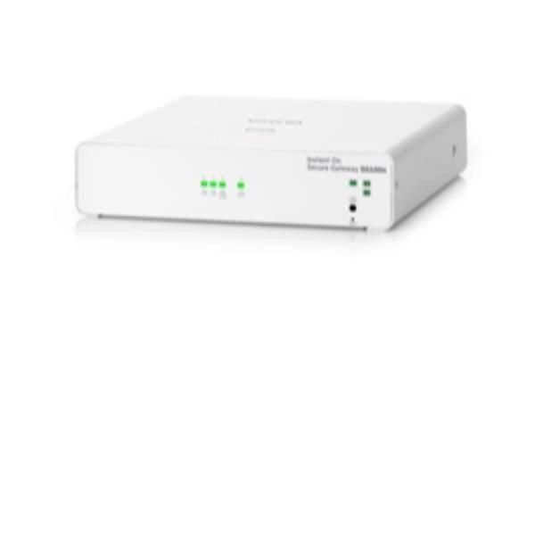 Hpe nw ion gtwy 4p g sg1004 - S0G33A#ABB