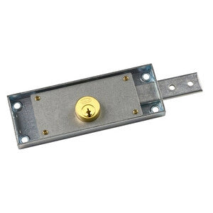 POTENT SERRATURA PER SERRANDA C1610 DESTRA- 1,0 pz