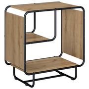 Credenza Rovere Artigianale 60 x 37.5 x 64.5 cm 8007923
