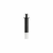 Argo Mini Faretto LED da Incasso XL 3,5W 2700K 180º Nero Opaco per Illuminazione d'Accento Professionale con CRI>95 per Interni IP20 Serie ARGO