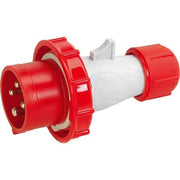 SPINA MOBILE INDUSTRIALE IP67 380 V 16A 3P+T 380 - 415V - MADE IN ITALY