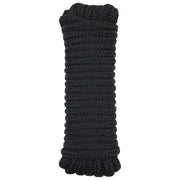 Corda da Barca 15 m 1.4 Nero Poliestere 42029781