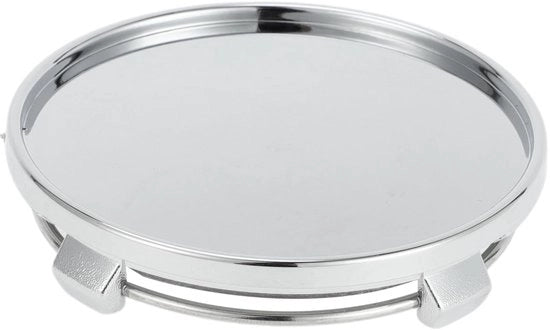 Filtro di protezione per ruote 61mm - Accessori per auto - Kunststoff - Finestra in acciaio - Protezione contro polvere e sporco