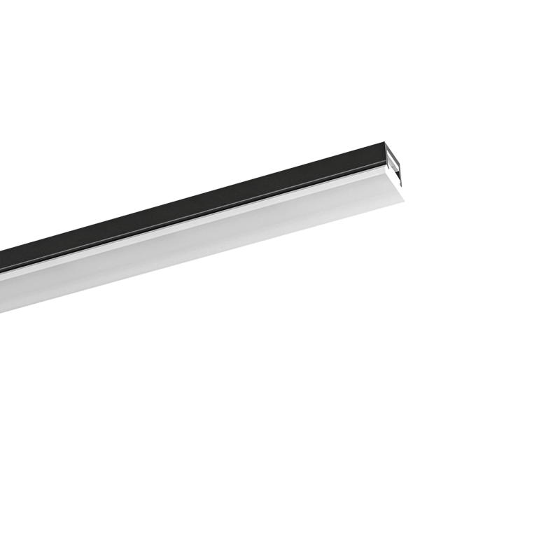 Sistema Lineare Stick Wide 06w Ideal-lux