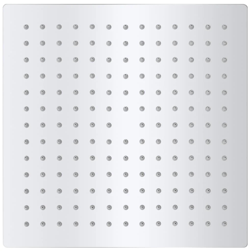 Set 2 soffioni doccia a immersione quadrati 25x25 cm in acciaio inox 02_0002105