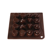Stampo multiforme per cioccolatini choco-ice classic