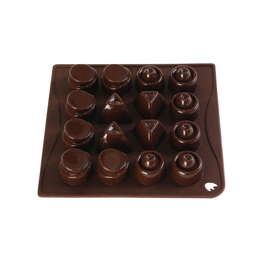 Stampo multiforme per cioccolatini choco-ice classic