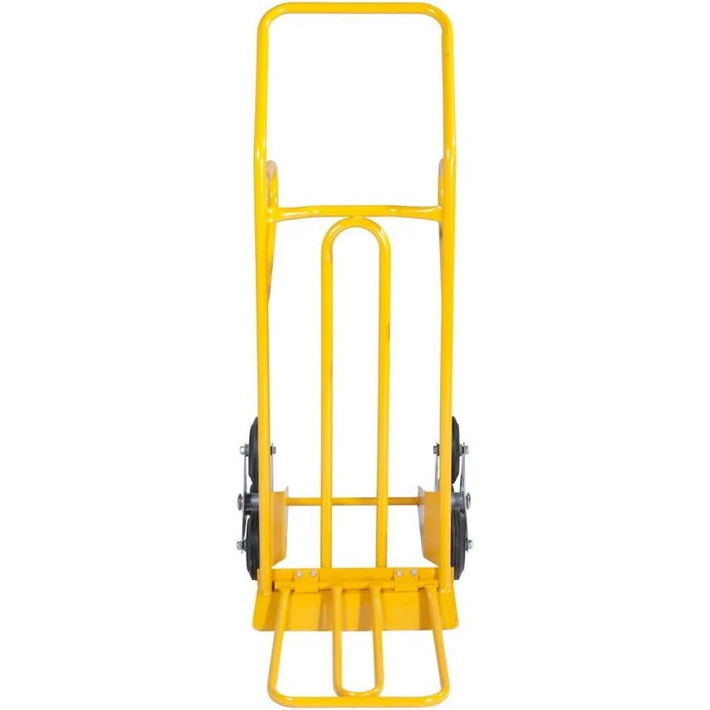 Carrello Portatutto Sali Scale con Maniglioni Sollevamento 250 Kg