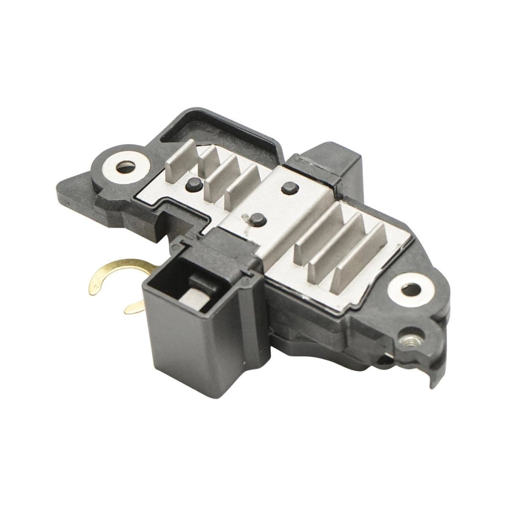 Relè alternatore per John Deere, Massey Ferguson codice OEM AL172532, V836679143, ARB0313, BOSF00M144129, F00M145313, F00M145386 12V