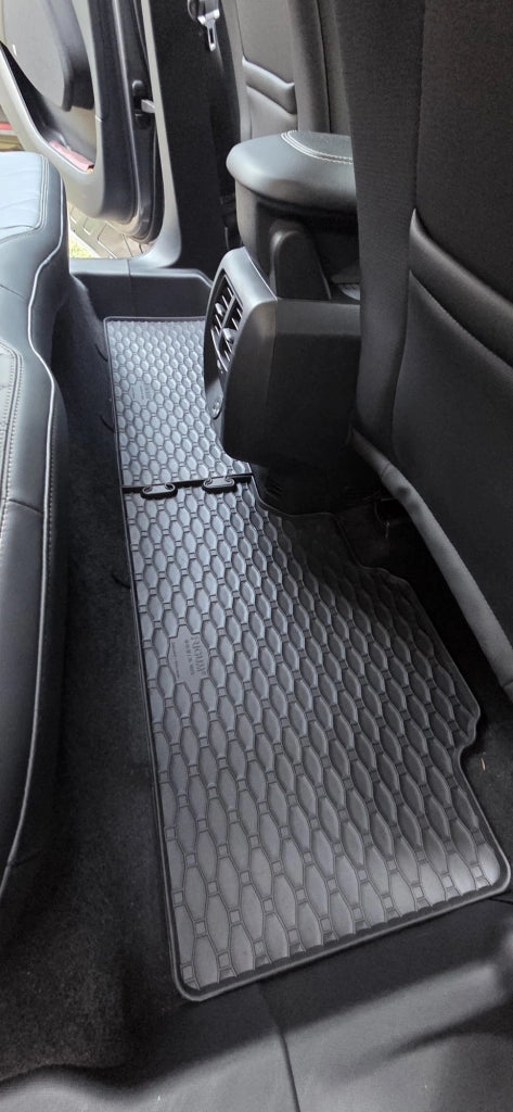 RIGUM906936 ,Tappeti per Auto Gomma per Ford Mustang Mach E dal 2020-
