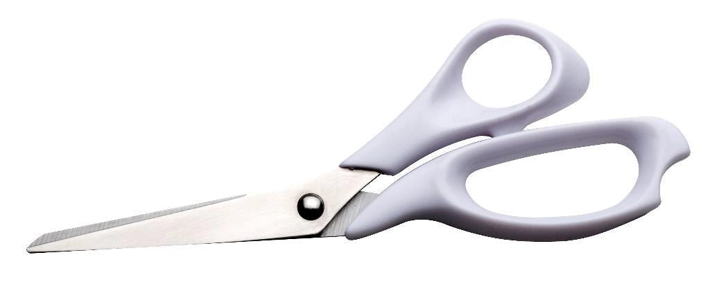 Forbici da Cucina Multiuso lillo Lame in Acciaio Pedrini