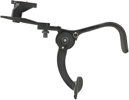 Sistema di Montaggio a Spalla Leggero - Supporto per Fotocamera - Fotocamera DSLR - Fotocamera per Videografia - Alta Affidabilità - Facile da Installare - Strumento di Montaggio per Fotocamera 

Modello: 
Specifica: 
Codice prodotto: