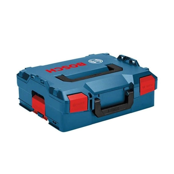 Kit trapano-avvitatore BOSCH GSR 18V-28 + avvitatore a impulsi GDR 18V-160 + 2 batterie da 4,0 Ah - L 06019G5107