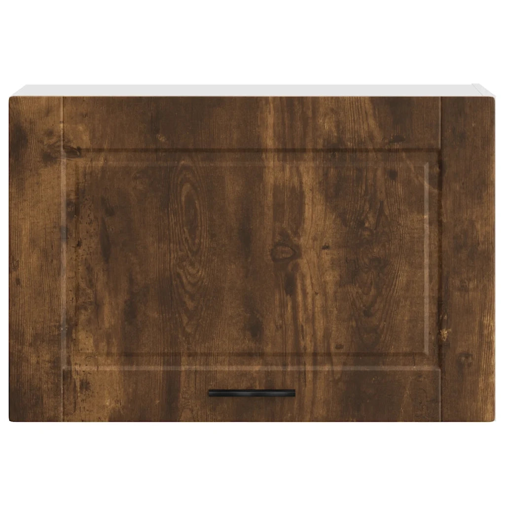 Pensile da Cucina Porto Rovere Fumo in Legno Multistrato