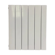 Riscaldamento fluido elettrico Eblitz WiFi 750W
