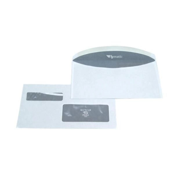 Cf1000buste flymatic 2fin 11.5x23 - 0224302