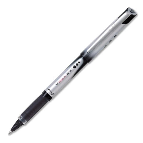 Cf12roller v ball grip 1 nero - 011280