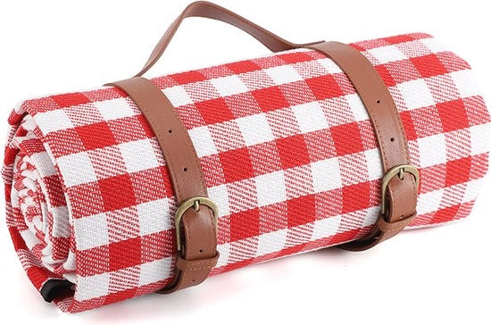 Tenda da picnic - Impermeabile - 200x200 cm - Esterno - Ripiegabile Tenda da picnic - Coperta da giardino - degenere per campeggio/park/tetto/giardino/strada/picnic/camminata/barbecue