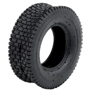 Ruota per Carriola 13x5.00-6 4PR Gomma  cod mxl 78526